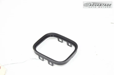 Dodge Charger 2012-2023 tablero de instrumentos lado derecho tablero ventilación aire rejilla bisel OEM Foto 1 de 4