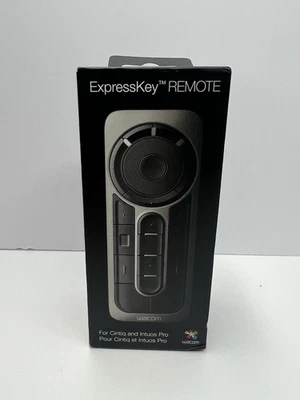 Wacom ExpressKey Remote Control (ACK411050) - Image 1 of 4