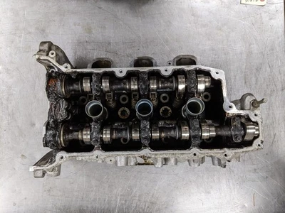Левая головка блока цилиндров для Chevrolet Impala 3.6 12633958 12-17 годов выпуска - Изображение 1 из 4