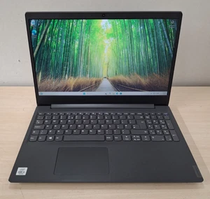 Lenovo V15 IIL 15.6" Laptop Intel Core i5-1035G1 512GB SSD 8GB RAM Windows 11 - Afbeelding 1 van 5