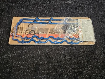 Junta de cubierta de válvula de motor Fel-Pro VS 50691 R para 03-10 Ford E350 Super Duty F250 Foto 1 de 4