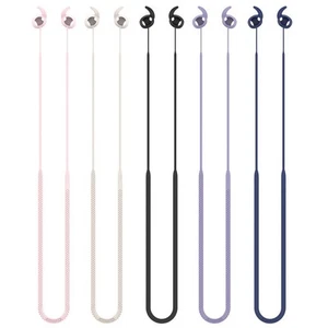 Lanyard Earphone Anti-Lost Rope Holder Strap for Samsung Galaxy Buds 3 Pro - Zdjęcie 1 z 17