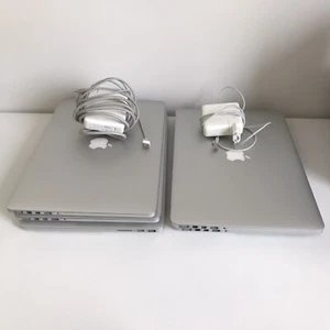 Lot MacBook Pro A1398 (15,4 Inch, Intel HD Graphics) - Photo 1/11