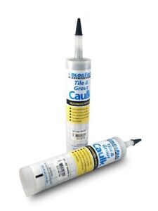 Caulk by ColorFast –Sanded - Color Matched to Hydroment