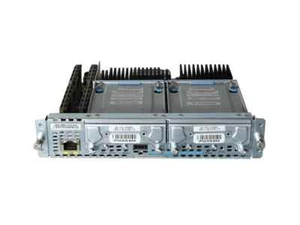 Cisco SRE Service Module SM-SRE-910-K9 4GB RAM CPU 2x500GB HDDs 800-35252-01 - Bild 1 von 6