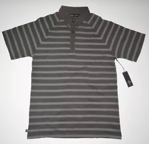 Tavik Mens Sandspit Polo Golf Cotton Casual Shirt Size Medium - Picture 1 of 3