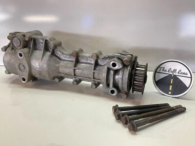 Оригинальный верхний левый балансировочный вал в сборе для Volvo 740 940 16 В B234F Danmark 1326243 - Изображение 1 из 4