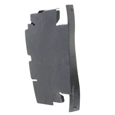 Deflector de soporte de radiador delantero derecho GM 2007-2014 GMC Sierra OEM NUEVO 15915520 Foto 1 de 4