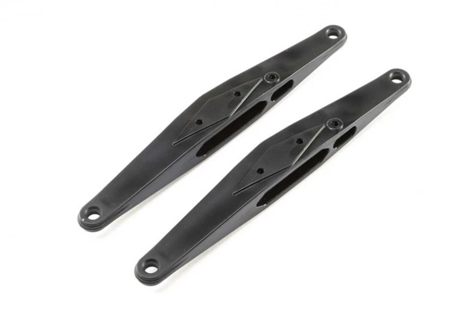 Losi untere Längslenker hinten, Super Baja Rey/Rock Rey, LOS254036 trailing arms - Bild 1 von 1