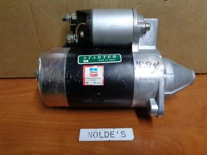 Arranque Mopar Remanufacturado M3T (No sé lo que encaja) SK5950 DS326 B1 - Imagen 1 de 12