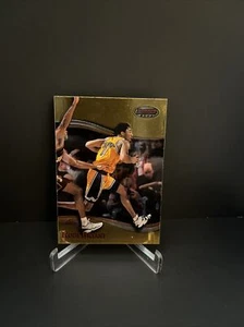 1998-99 Bowman's BEST Kobe Bryant *SHARP 90's LAKERS NBA HOF GOLD FOIL 3rd yr! - Picture 1 of 4