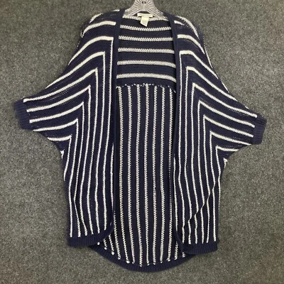 American Eagle Womens Medium Long Knit Sweater - Image 1 of 4