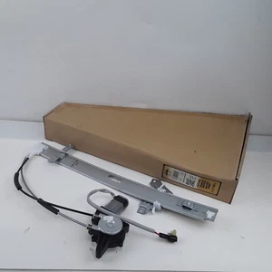 Dorman 748-371 Front Right Power Window Regulator Motor For Kia Sportage 2000-02 - Picture 1 of 5