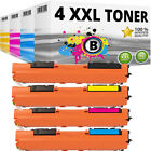 Xxl Toner 126 A For Hp Laserjet Cp 1000 1025 Nw Pro Mfp M175 A 200 Color M275 S