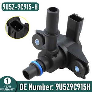 Válvula de control de ventilación de evaporación de solenoide de purga de bote de vapor para Ford Fusion 2010-2018 - Imagen 1 de 13