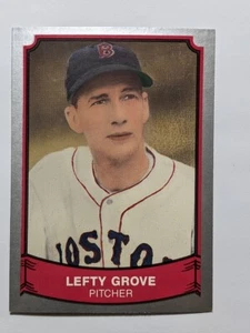 1989 Pacific Baseball Legends - #185 Lefty Grove - Picture 1 of 2