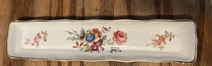 Hammersley Fine Bone China Trinket Tray Made in England - Picture 1 of 3
