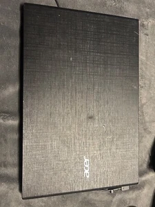 Acer Extensa Laptop (defekt) Bildschirm ist kaputt - Bild 1 von 6