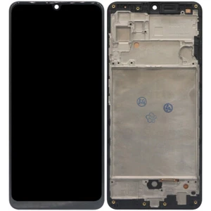 For Samsung Galaxy A32 4G A325M SM-A325M/DS LCD Touch Screen Digitizer Frame US - Picture 1 of 12