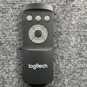 Logitech Z906 Remote Control Original Surround 5.1 Replacement - Tested - New - Picture 1 of 5