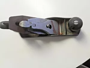 handyman wood hand planner - Picture 1 of 2