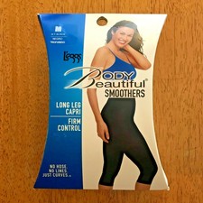 leggs shapewear