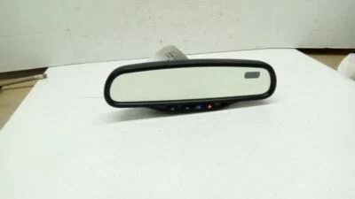 Rear View Mirror Without Automatic Dimming Mirror Fits 04-09 SRX 449177 - Image 1 of 4