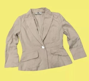 Givenchy women's casual blazer - Picture 1 of 9