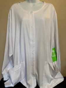 5500 HH Works Megan Jacket by Healing Hands - Picture 1 of 33