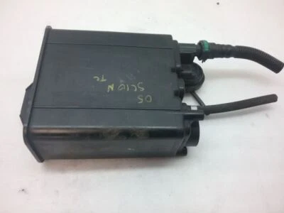 Контейнер для паров топлива и древесного угля 2005 SCION TC CONTUP13P - Изображение 1 из 4