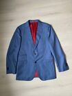 Jacket Blazer Suitsupply Material Vitale Barberis Canoico