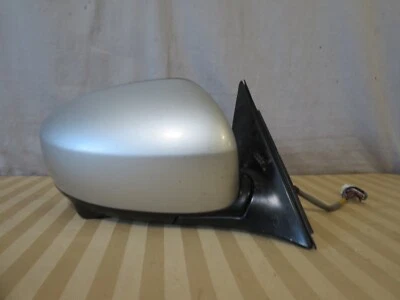 08-12 Infiniti EX35 MEMORIA TÉRMICA ELÉCTRICA Espejo Lateral Derecho PASAJERO con Cámara OEM Foto 1 de 4