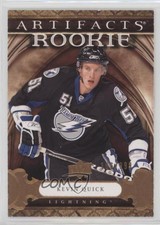 2009-10 Upper Deck Artifacts Rookie /999 Kevin Quick #153 Rookie RC