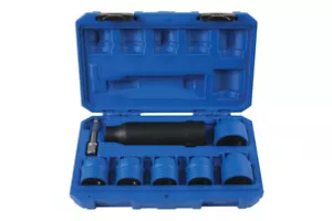 Laser Tools Set di utensili per la pulizia del perno della ruota 6602 - Foto 1 di 1