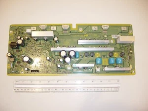 NEW Panasonic TC-P50U2 SC Board c909 - Picture 1 of 1