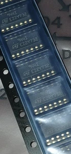12pcs  TS944IDT Rail-to-Rail SO-14 OPV SMD - Bild 1 von 1