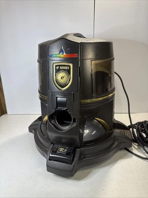 Aspiradora de bote Rainbow E2 Gold Series - Probada funcionando Foto 1 de 4