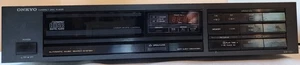 Onkyo CD Player/Stereo Deck (DX-120) - Tested and Works - Picture 1 of 4