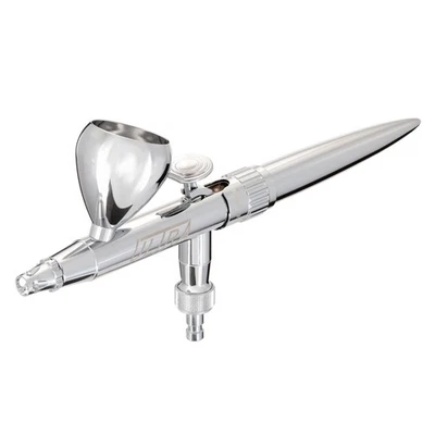 Kit de aerógrafo Harder & Steenbeck Ultra 2024 0,45 mm alimentación por gravedad de doble acción Foto 1 de 4