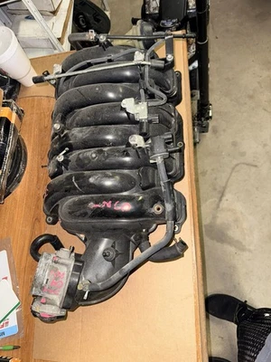 原始设备制造商 2013 - 2018 RAM 1500 2500 5.7L V8 HEMI 气体发动机进气歧管组件 5.7 — 第 1/4 张图片