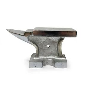Jeweller's Anvil 120mm Bench Workbench Hammering Forming Tool Jewellery Making - Picture 1 of 2