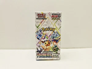 Display Pokémon Terastal Festival SV8A JAPON NEUF Scellé - Imagen 1 de 6