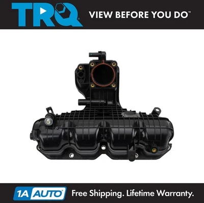 Colector de admisión TRQ para Toyota Prius 12-15 Prius enchufable 12-17 Prius V 10-15 Foto 1 de 4