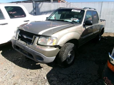 Espejo retrovisor lateral del conductor Power Sport Trac compatible con 01-05 EXPLORER 2064952 Foto 1 de 4