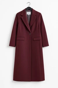 Cappotto Jigsaw Maxi City - Foto 1 di 6