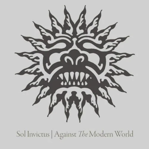 Sol Invictus Against the Modern World (CD) Album Digipak (US IMPORT) - Bild 1 von 1