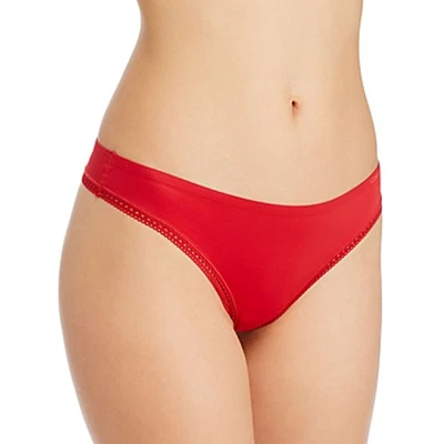 Calvin Klein Women's Sensual Touch Bikini Panty - Image 1 of 2