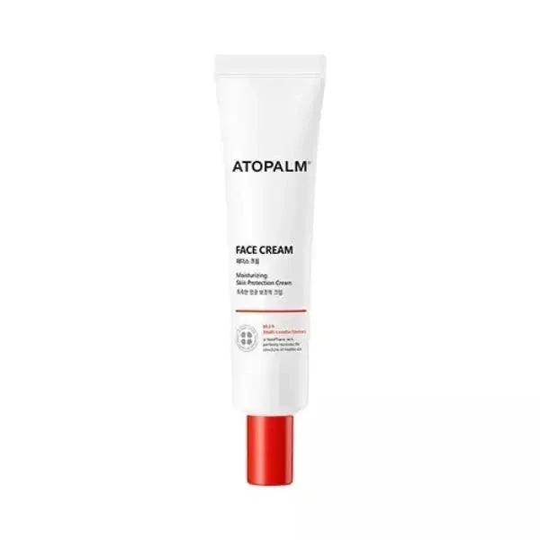 ATOPALM Face Cream 35ml  K-beauty - Image 1 of 1