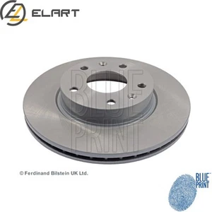 2x BRAKE DISC ADJ134330 FOR LAND ROVER FREELANDER/Soft/Top 204D320 T2N 2.0L 6cyl - Picture 1 of 7
