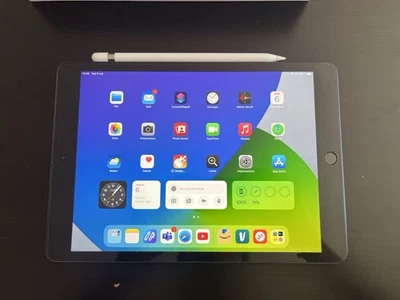 Ipad + Apple Pencil - Immagine 1 di 4